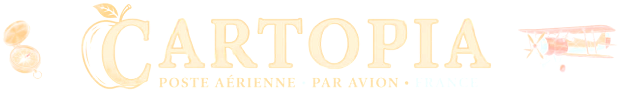 Cartopia